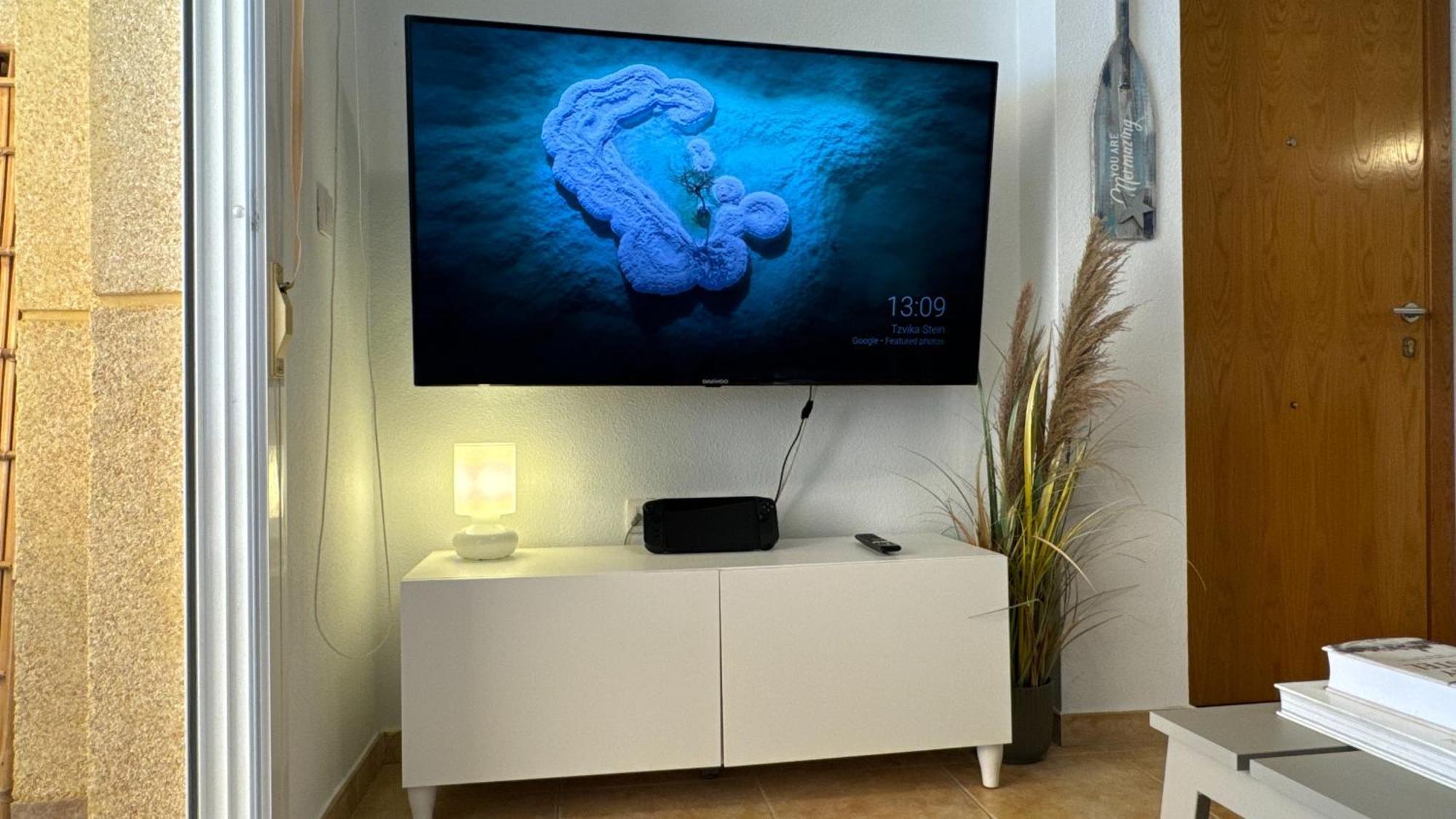 Seaside La Manga Apartment San Blas  Екстериор снимка