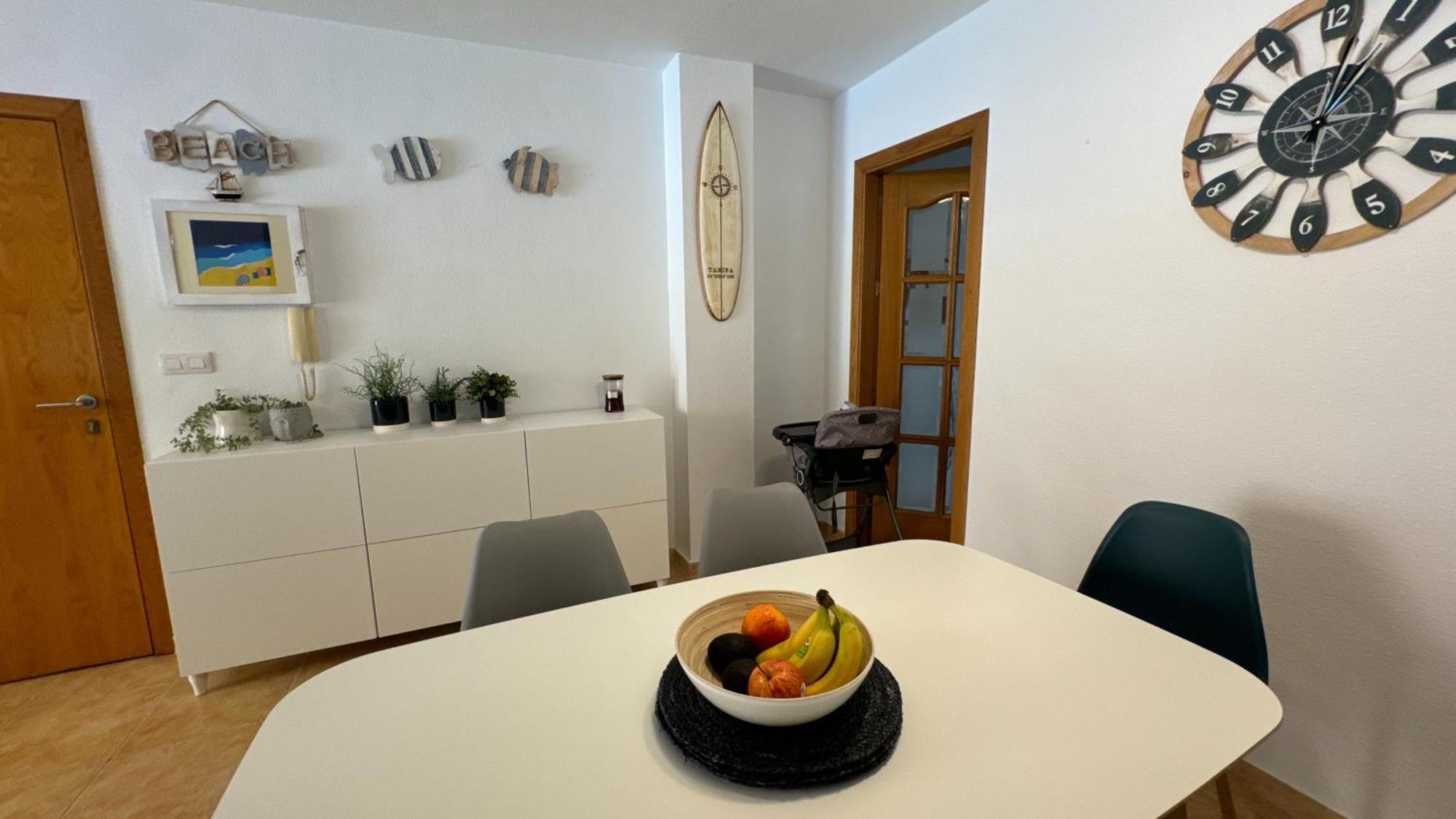 Seaside La Manga Apartment San Blas  Екстериор снимка