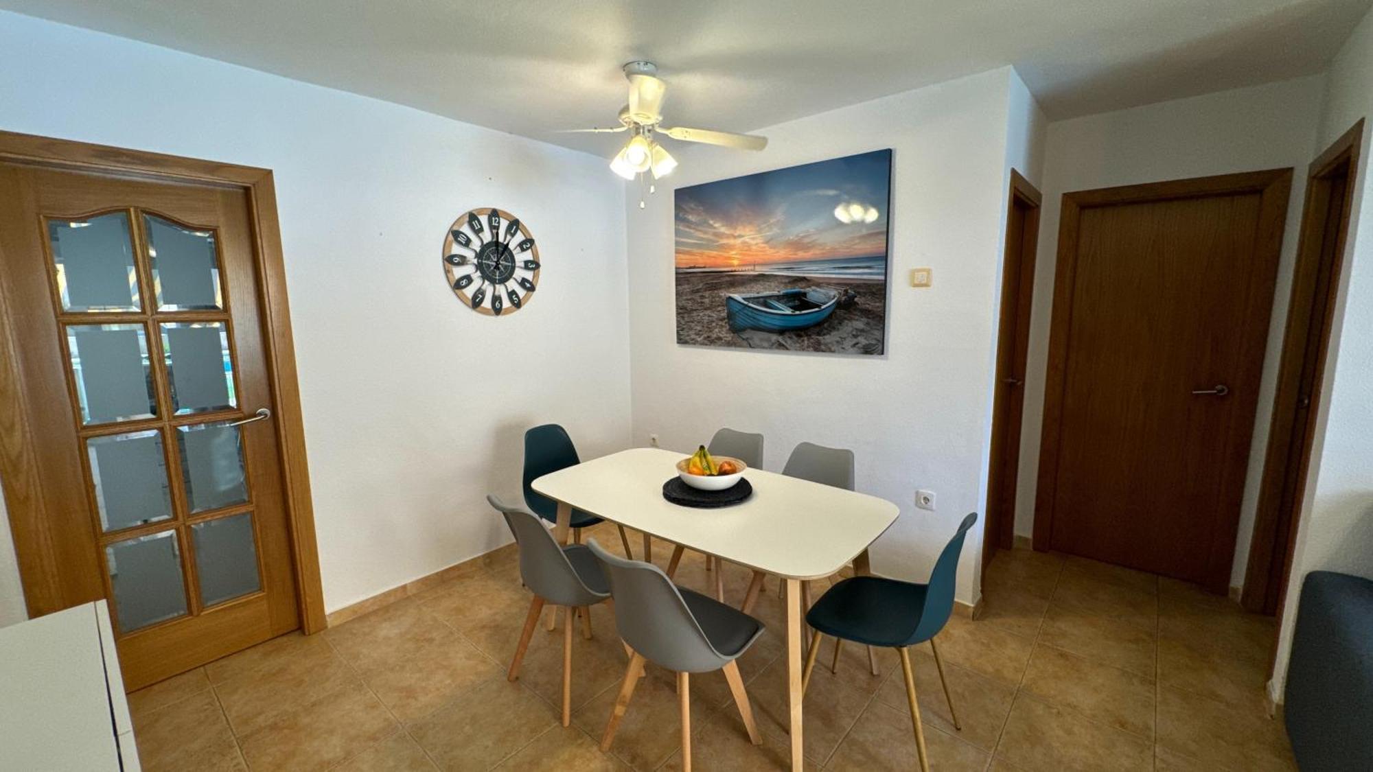 Seaside La Manga Apartment San Blas  Екстериор снимка