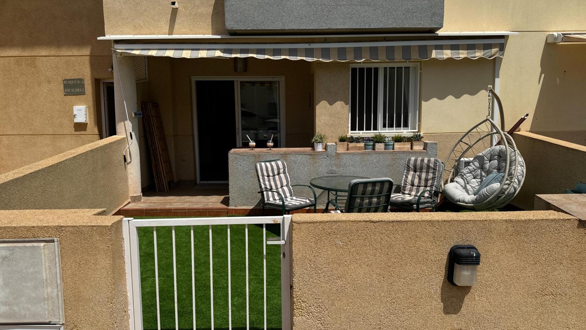 Seaside La Manga Apartment San Blas  Екстериор снимка